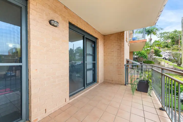 Fifth view of Homely unit listing, 4/111 Faunce Street, Gosford NSW 2250