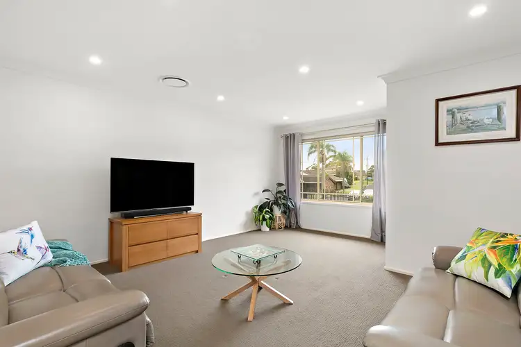 Second view of Homely house listing, 95 Wollybutt Road, Engadine NSW 2233