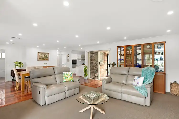 Third view of Homely house listing, 95 Wollybutt Road, Engadine NSW 2233