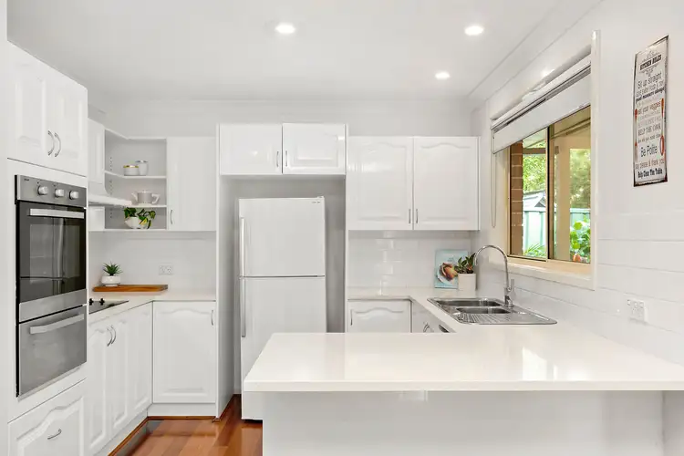 Fifth view of Homely house listing, 95 Wollybutt Road, Engadine NSW 2233