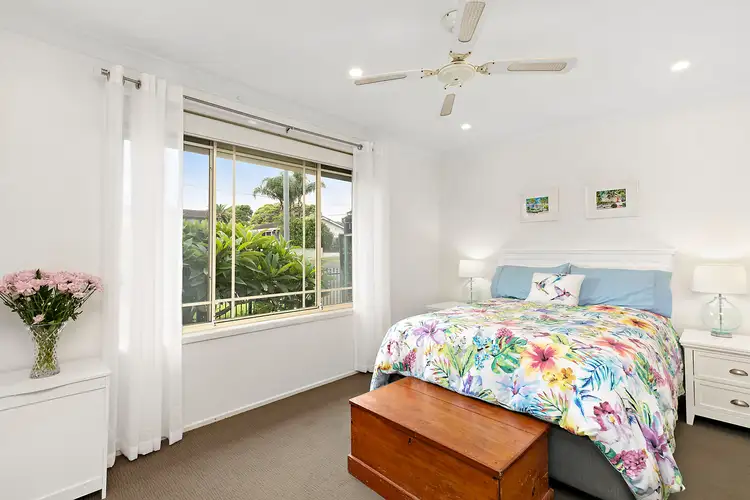 Sixth view of Homely house listing, 95 Wollybutt Road, Engadine NSW 2233