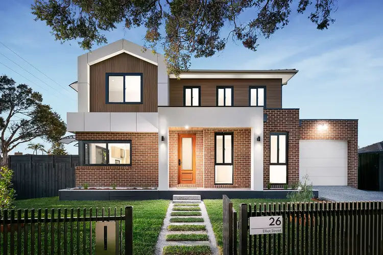 26 Elliot Street, Reservoir VIC 3073