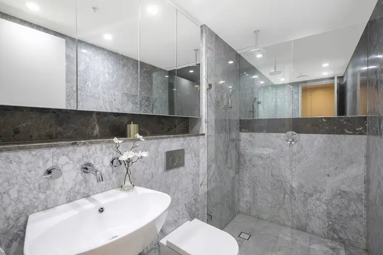 Fifth view of Homely apartment listing, 608/80 Alfred Street South, Milsons Point NSW 2061