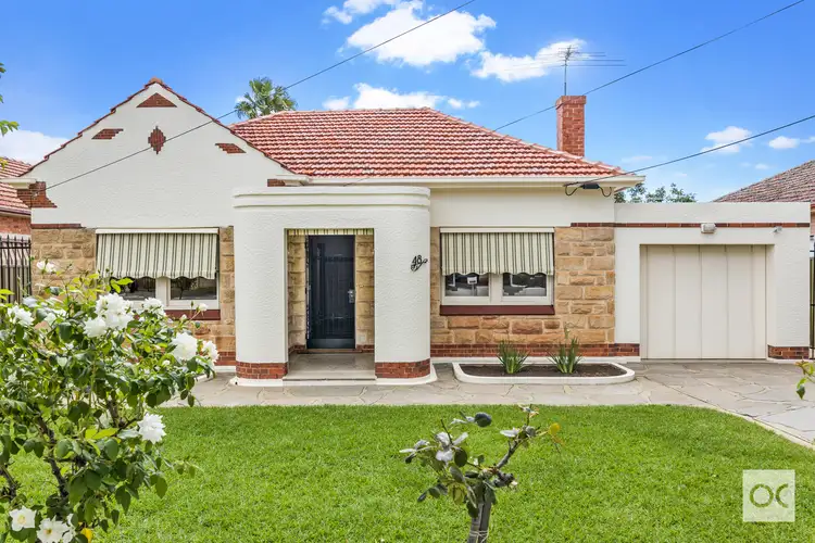 48 Kerr Grant Terrace, South Plympton SA 5038