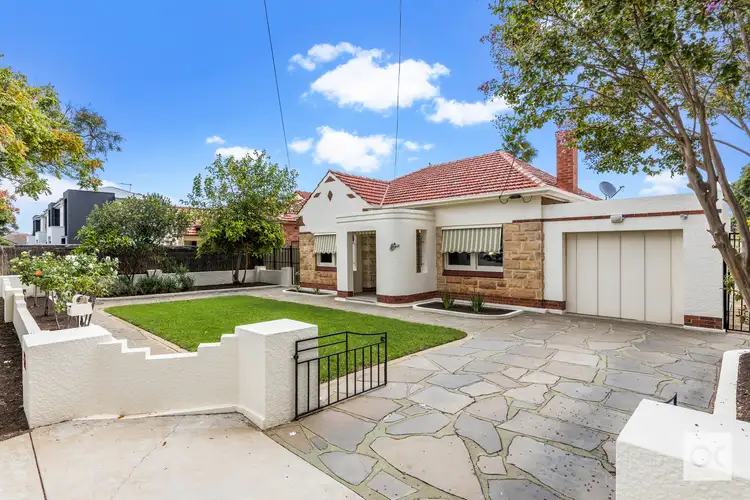 Second view of Homely house listing, 48 Kerr Grant Terrace, South Plympton SA 5038