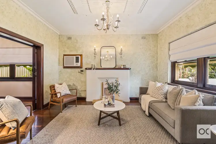 Fourth view of Homely house listing, 48 Kerr Grant Terrace, South Plympton SA 5038