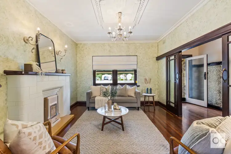 Sixth view of Homely house listing, 48 Kerr Grant Terrace, South Plympton SA 5038