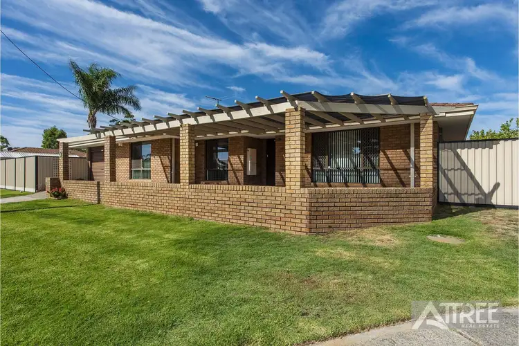 Main view of Homely house listing, 58 Rusthall Way, Huntingdale WA 6110