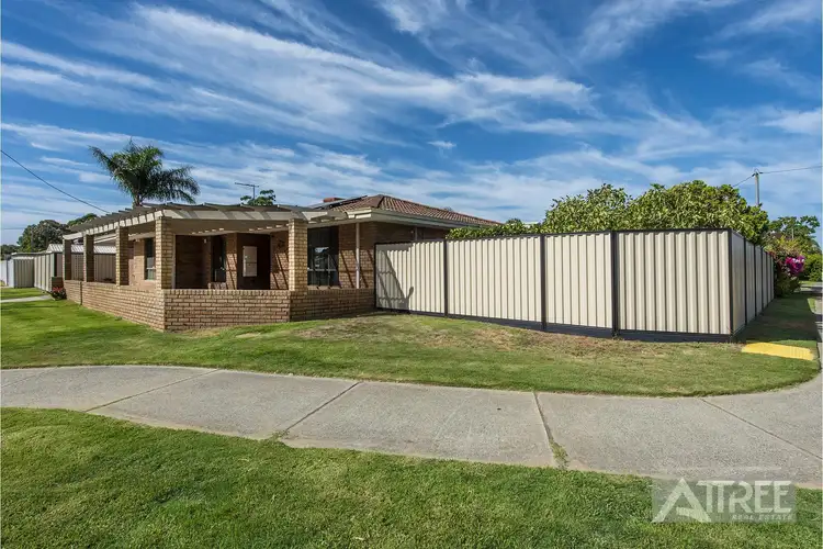Fifth view of Homely house listing, 58 Rusthall Way, Huntingdale WA 6110