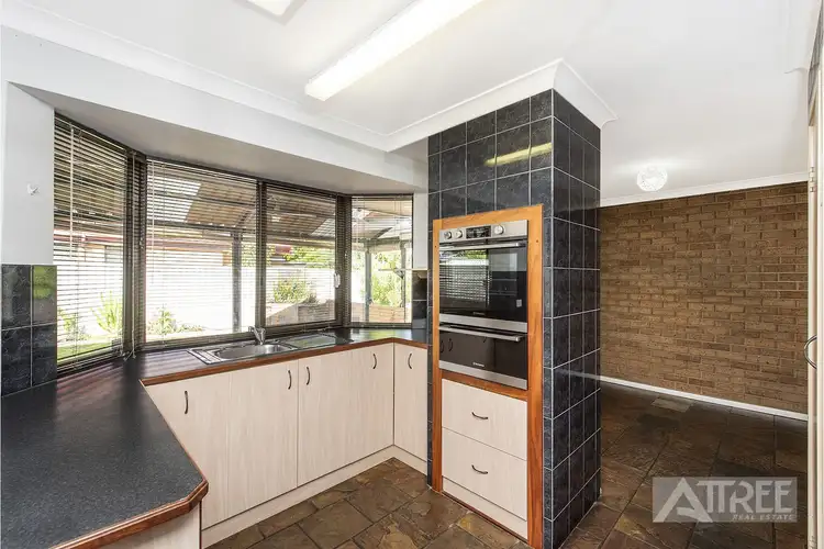 Sixth view of Homely house listing, 58 Rusthall Way, Huntingdale WA 6110