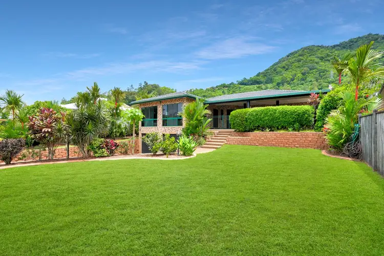 5 Tanganelli Close, Kanimbla QLD 4870
