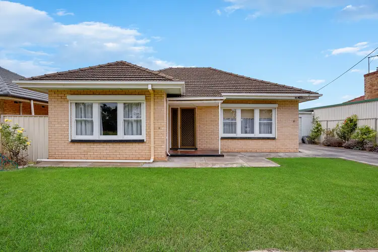 10 Sarnia Avenue, Clearview SA 5085