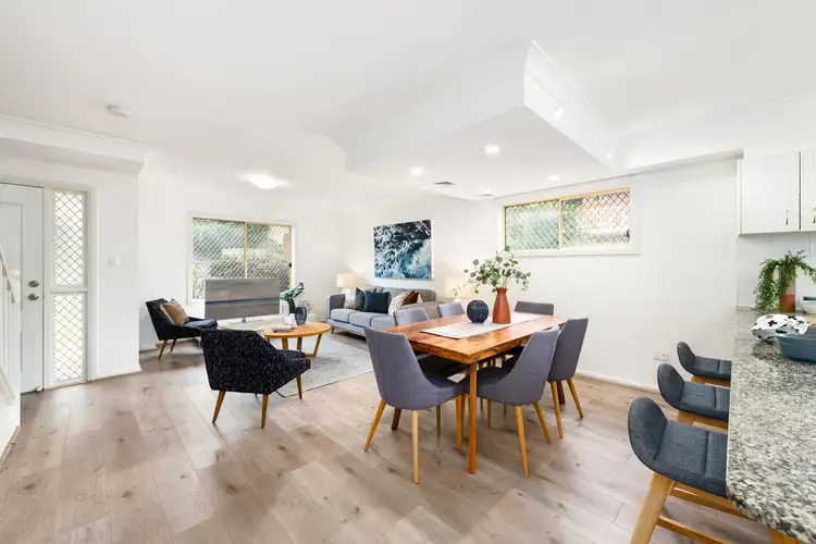 3/30 Christie Street, Wollstonecraft NSW 2065
