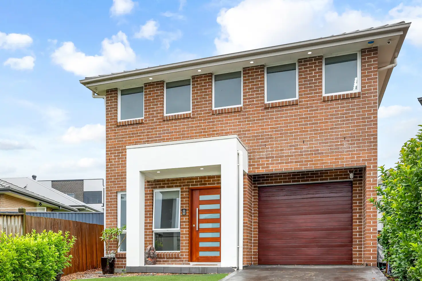 Main view of Homely house listing, 18B Taylor Street, Oran Park NSW 2570