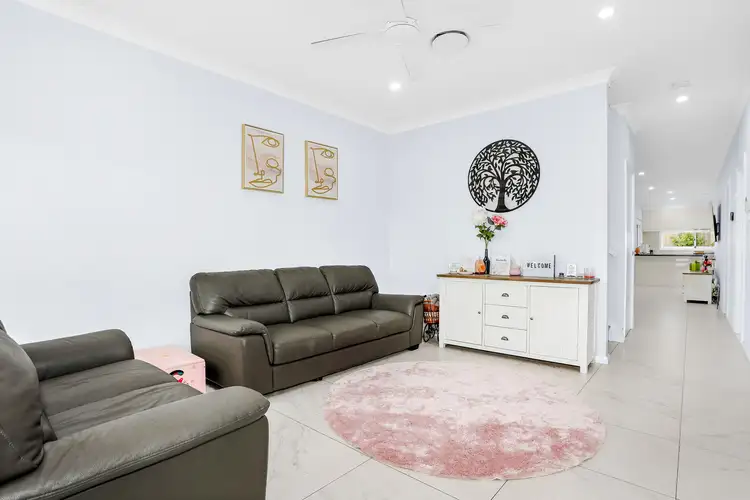 Third view of Homely house listing, 18B Taylor Street, Oran Park NSW 2570