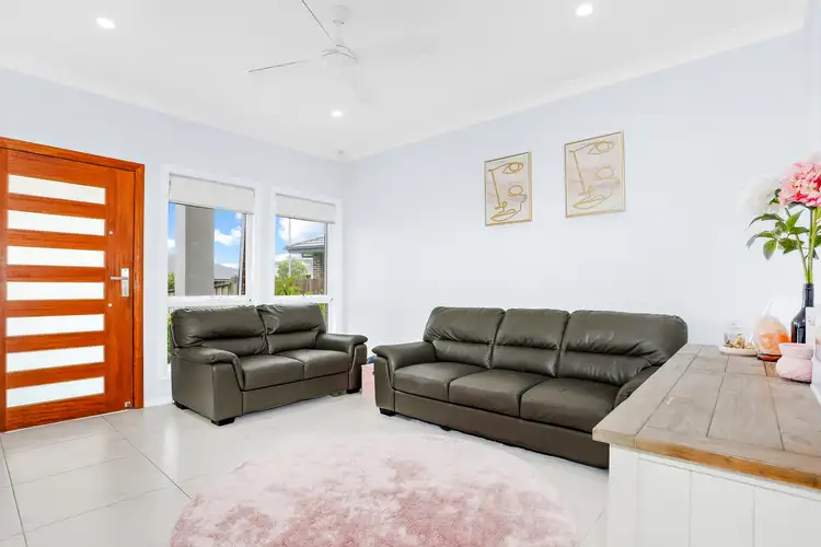 Fourth view of Homely house listing, 18B Taylor Street, Oran Park NSW 2570