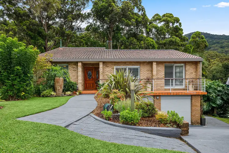 24 Blanchard Crescent, Balgownie NSW 2519