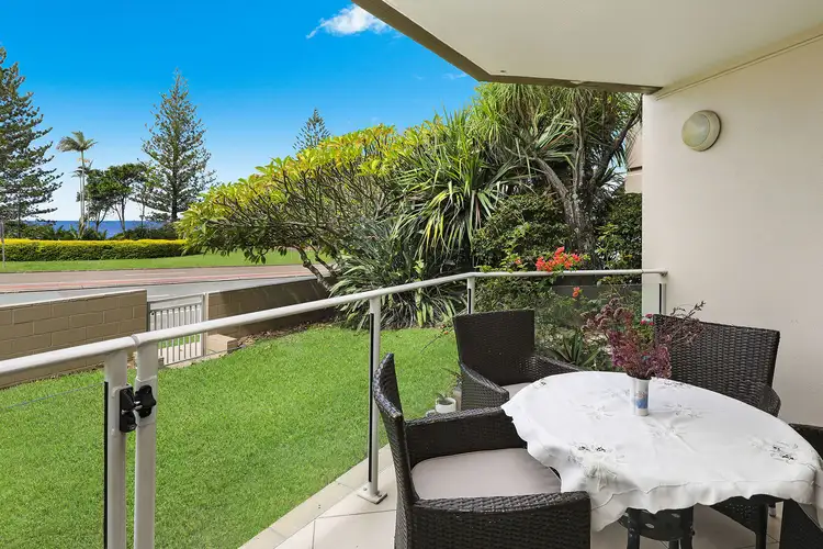 Second view of Homely unit listing, 3/2 Meta Street, Mooloolaba QLD 4557