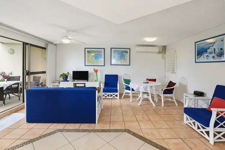 Fifth view of Homely unit listing, 3/2 Meta Street, Mooloolaba QLD 4557