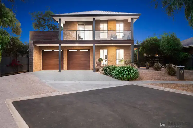 Main view of Homely house listing, 8 Devon Lane, Tarneit VIC 3029