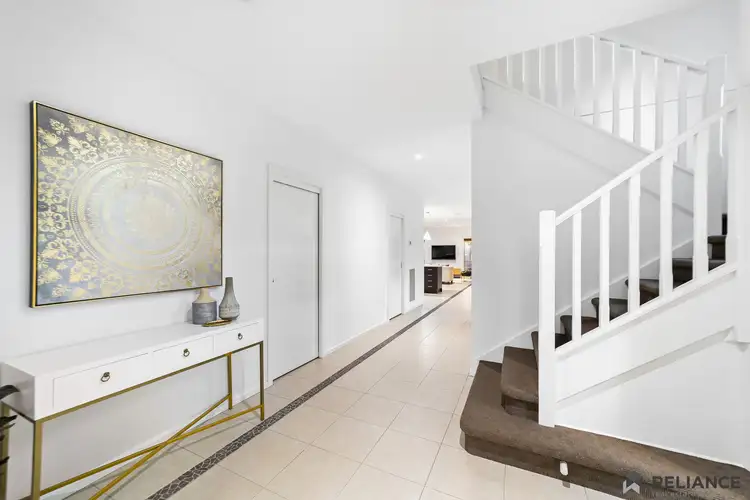 Third view of Homely house listing, 8 Devon Lane, Tarneit VIC 3029