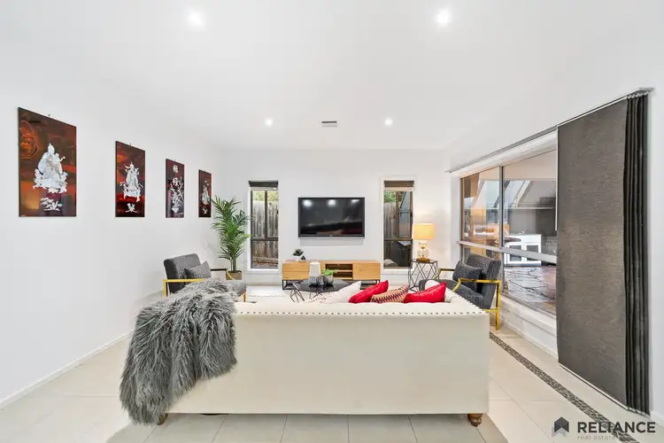 Sixth view of Homely house listing, 8 Devon Lane, Tarneit VIC 3029