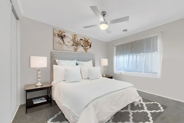 Third view of Homely house listing, 20 Cityview Crescent, Tarneit VIC 3029