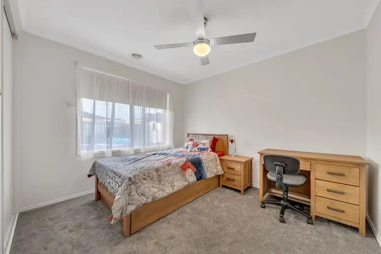 Fourth view of Homely house listing, 20 Cityview Crescent, Tarneit VIC 3029