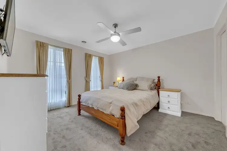 Fifth view of Homely house listing, 20 Cityview Crescent, Tarneit VIC 3029
