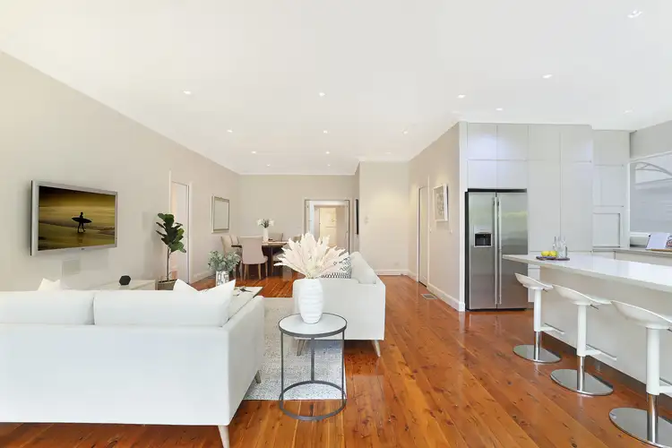 Fourth view of Homely house listing, 20 McClelland Street, Willoughby NSW 2068