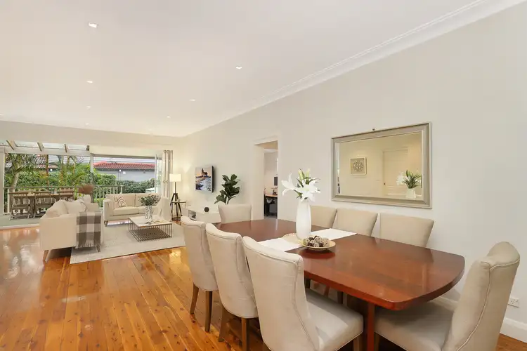 Fifth view of Homely house listing, 20 McClelland Street, Willoughby NSW 2068
