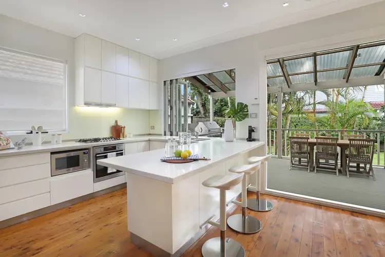 Sixth view of Homely house listing, 20 McClelland Street, Willoughby NSW 2068