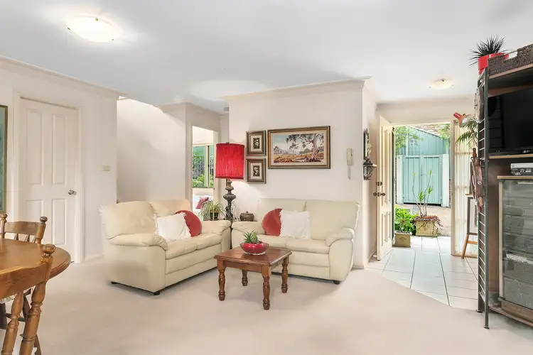Fourth view of Homely townhouse listing, 4/17 Shade Place, Lugarno NSW 2210