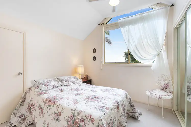 Fifth view of Homely townhouse listing, 4/17 Shade Place, Lugarno NSW 2210