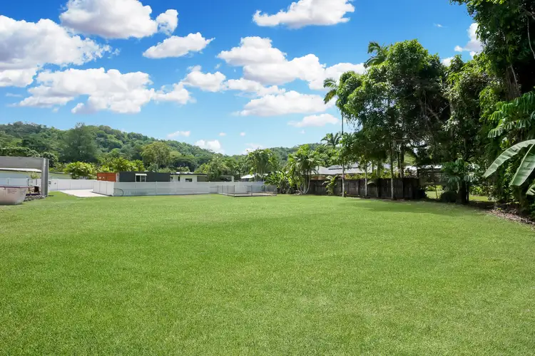 Main view of Homely land listing, LOT 144 Byrnes Close, Whitfield QLD 4870