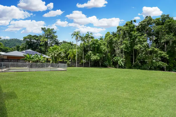 Second view of Homely land listing, LOT 144 Byrnes Close, Whitfield QLD 4870