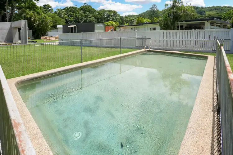 Fourth view of Homely land listing, LOT 144 Byrnes Close, Whitfield QLD 4870
