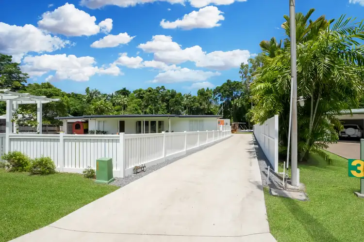 Sixth view of Homely land listing, LOT 144 Byrnes Close, Whitfield QLD 4870