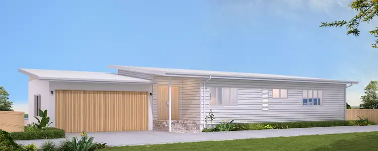 Seventh view of Homely land listing, LOT 144 Byrnes Close, Whitfield QLD 4870