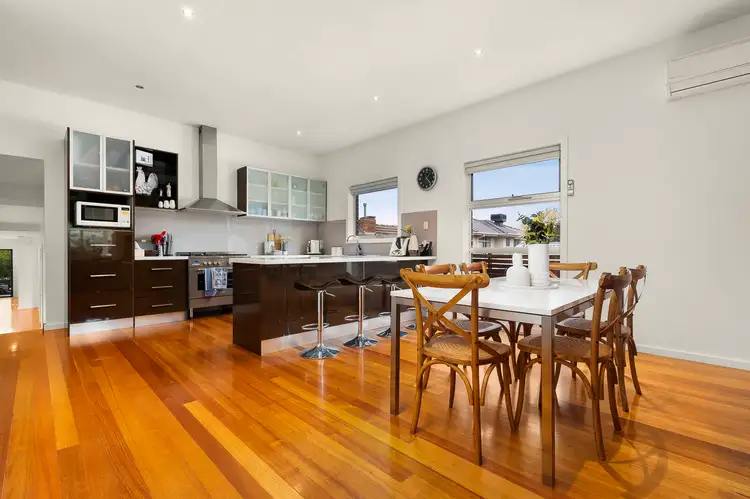 Third view of Homely townhouse listing, 22a Rutland Street, Niddrie VIC 3042