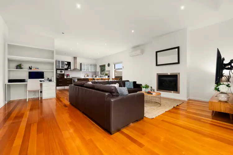Fourth view of Homely townhouse listing, 22a Rutland Street, Niddrie VIC 3042