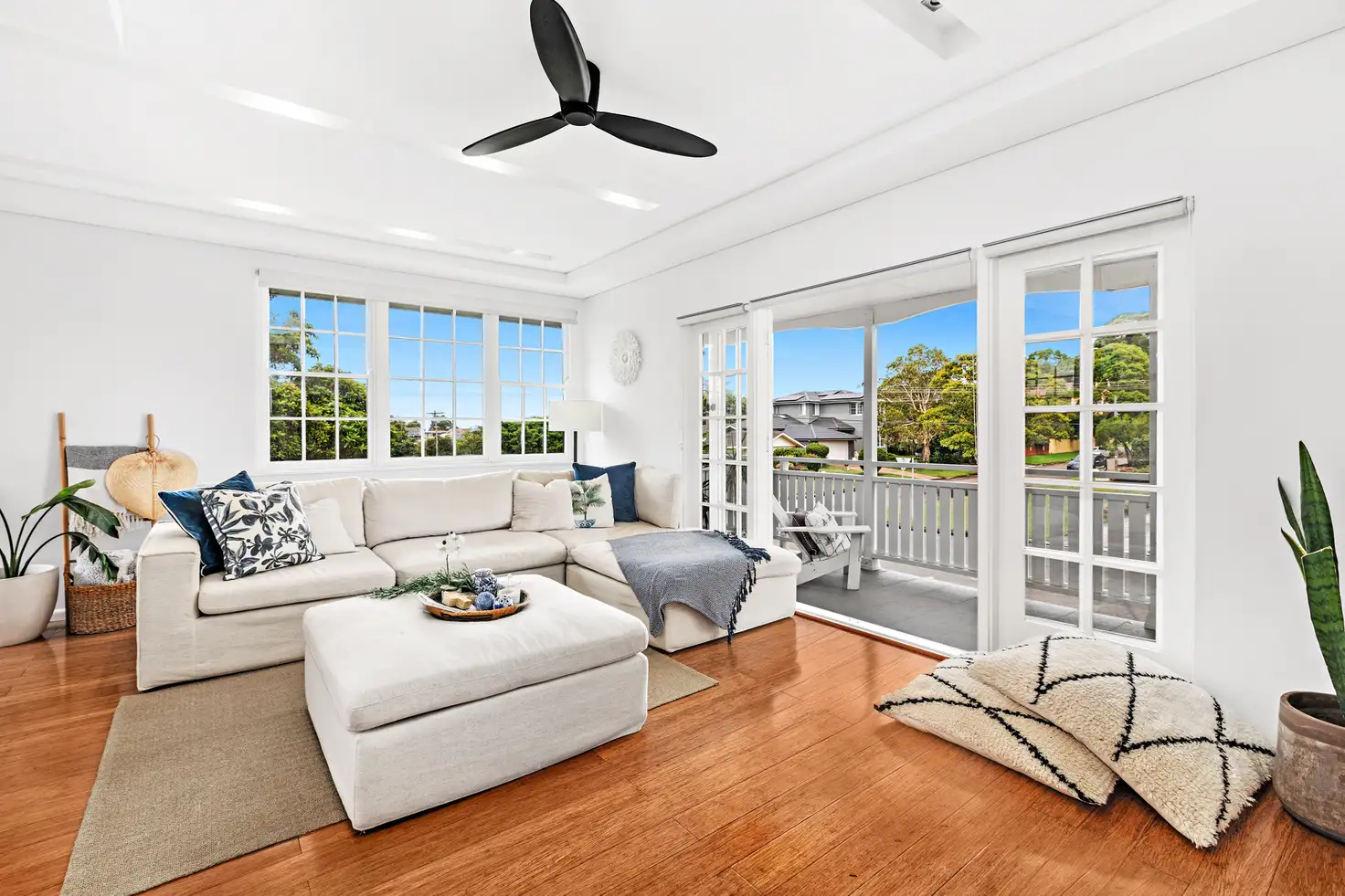 Main view of Homely house listing, 24 Lee Road, Beacon Hill NSW 2100