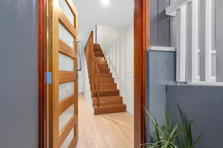 Second view of Homely townhouse listing, 7/39 Magazine Street, Sherwood QLD 4075