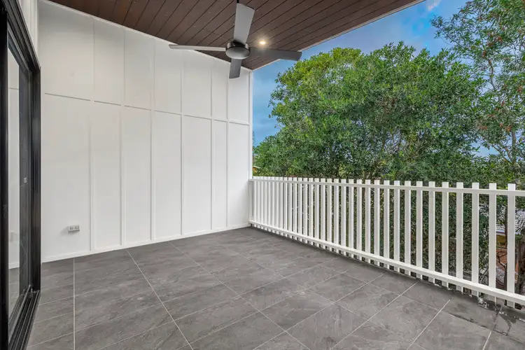 Sixth view of Homely townhouse listing, 7/39 Magazine Street, Sherwood QLD 4075