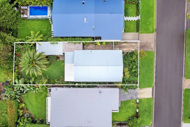 Second view of Homely house listing, 71 Aubreen Street, Collaroy Plateau NSW 2097