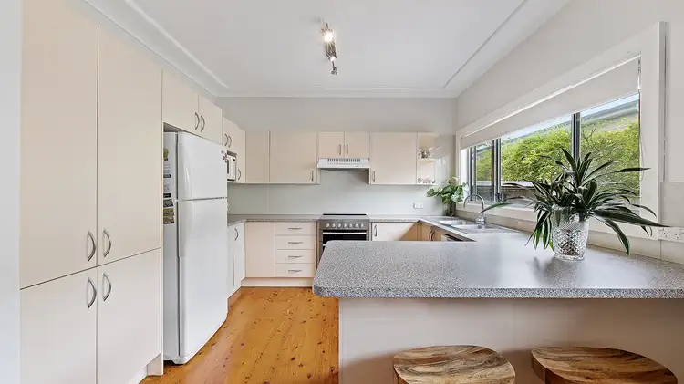 Fifth view of Homely house listing, 71 Aubreen Street, Collaroy Plateau NSW 2097