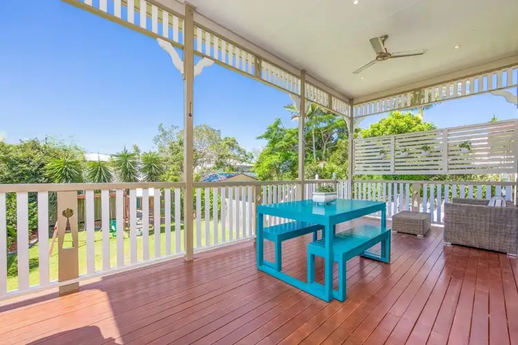 Sixth view of Homely house listing, 23 Moreton Avenue, Wynnum QLD 4178