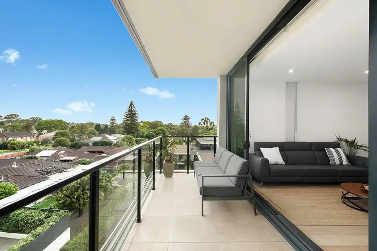 517/5a Whiteside Street, North Ryde NSW 2113