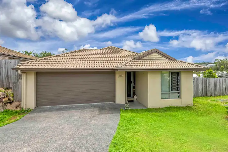 Main view of Homely house listing, 62 Coldstream Way, Holmview QLD 4207