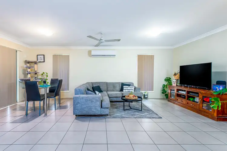 Second view of Homely house listing, 62 Coldstream Way, Holmview QLD 4207
